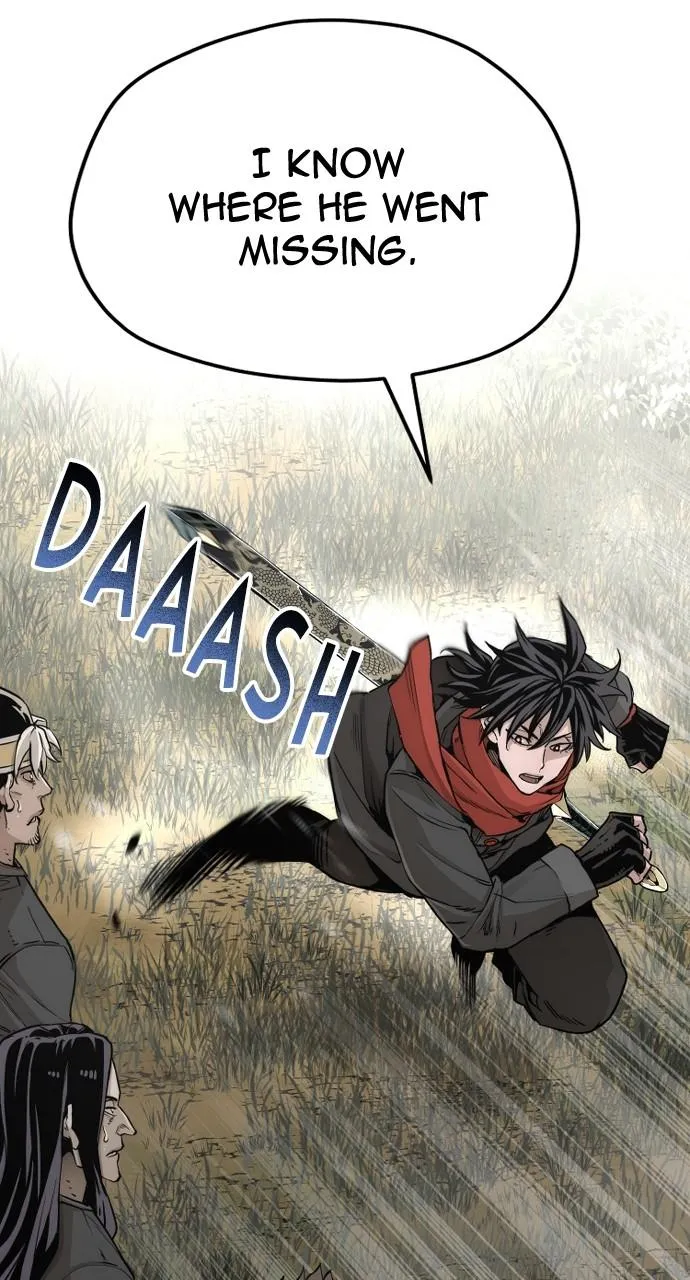 Read Murim RPG Simulation EN Manga Online