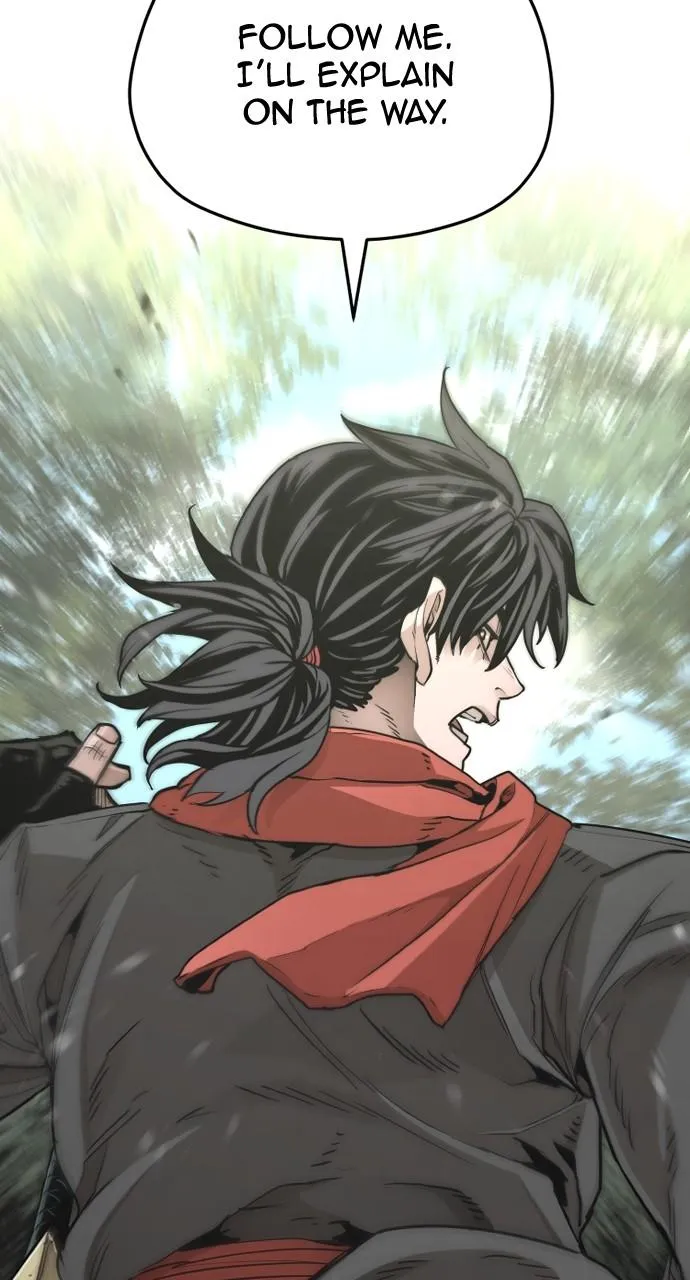 Read Murim RPG Simulation EN Manga Online