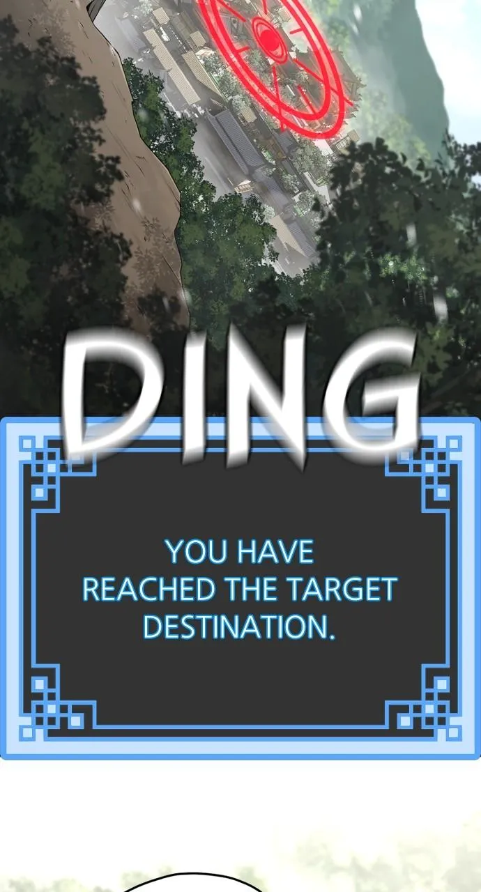 Read Murim RPG Simulation EN Manga Online