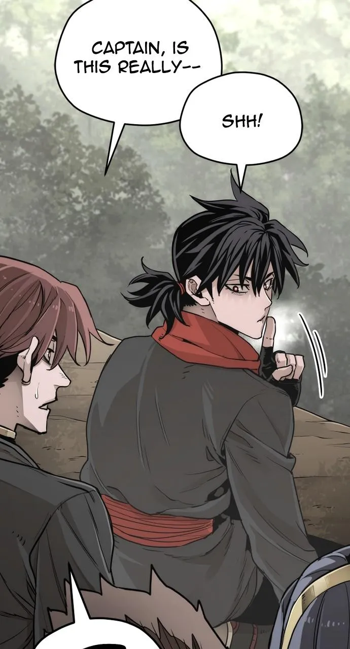 Read Murim RPG Simulation EN Manga Online