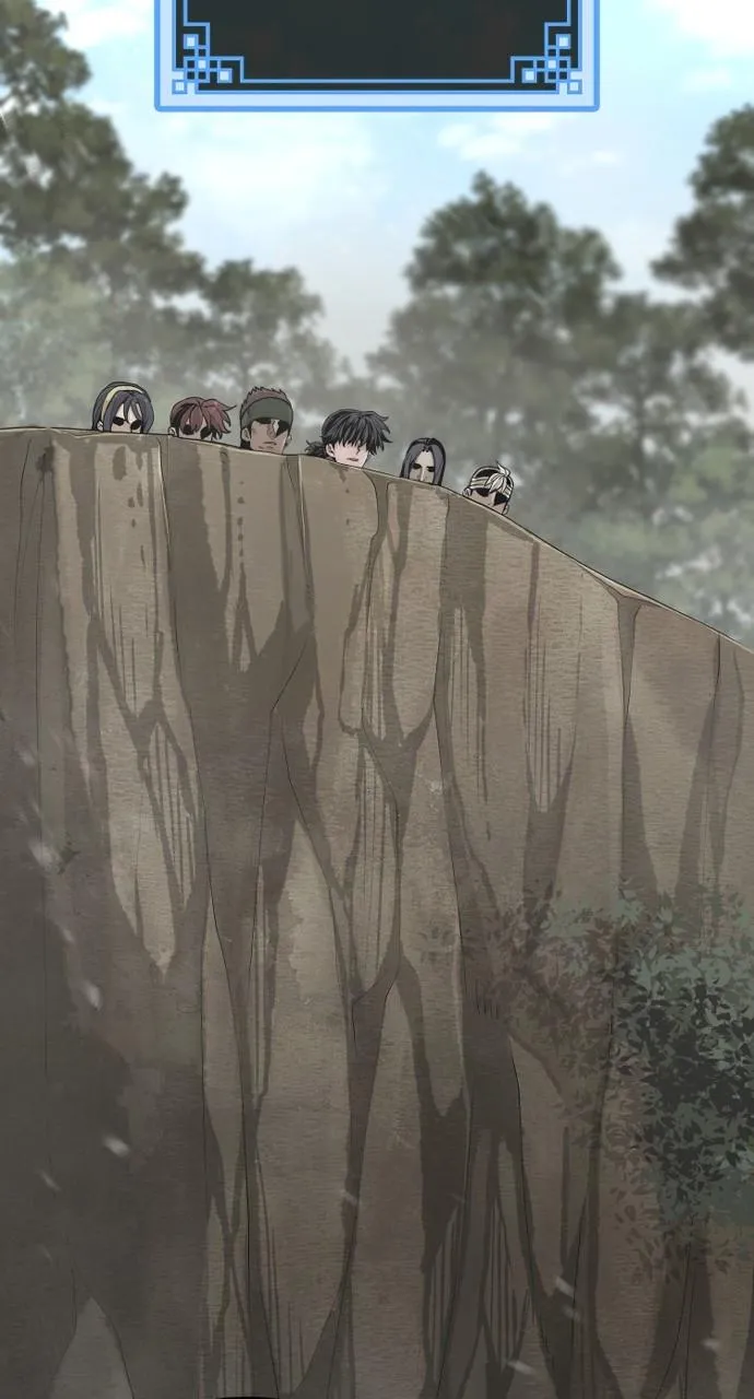 Read Murim RPG Simulation EN Manga Online