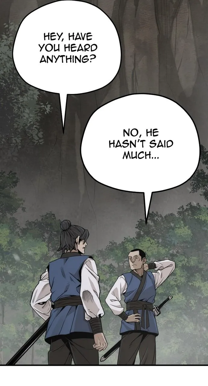 Read Murim RPG Simulation EN Manga Online