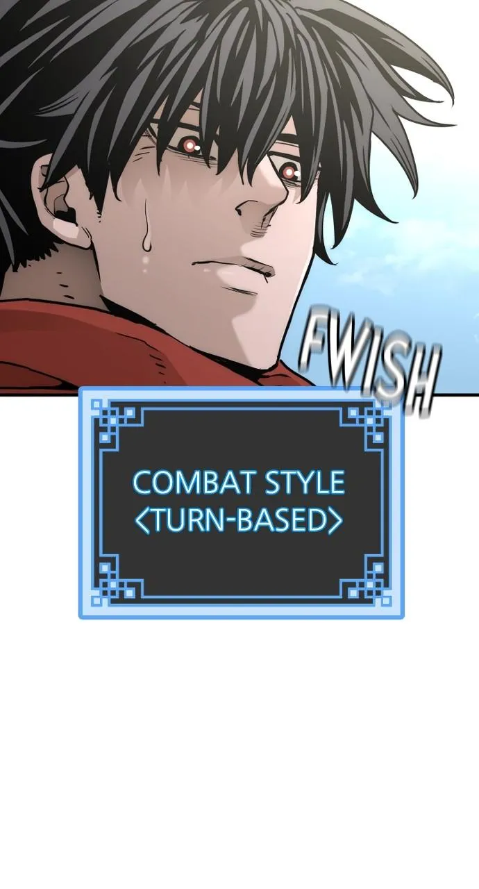 Read Murim RPG Simulation EN Manga Online