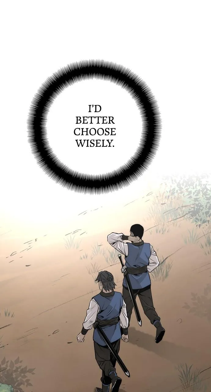 Read Murim RPG Simulation EN Manga Online