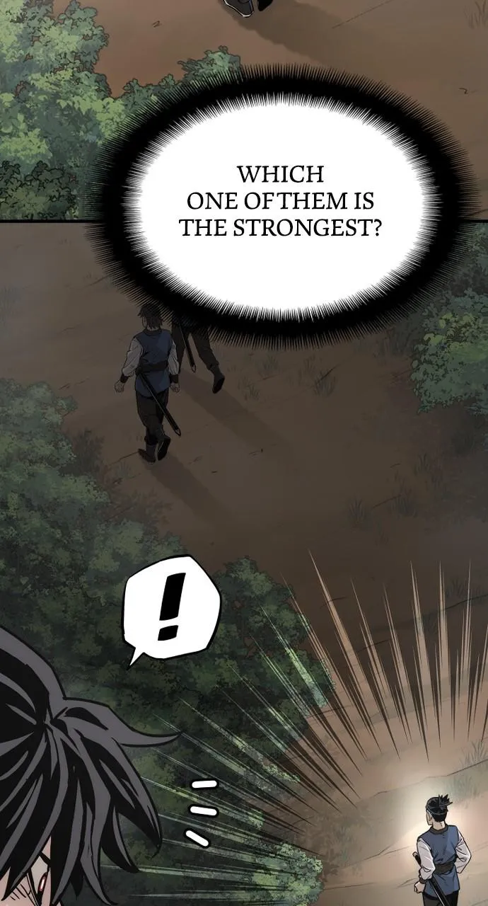 Read Murim RPG Simulation EN Manga Online