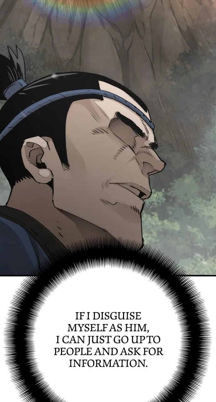 Read Murim RPG Simulation EN Manga Online