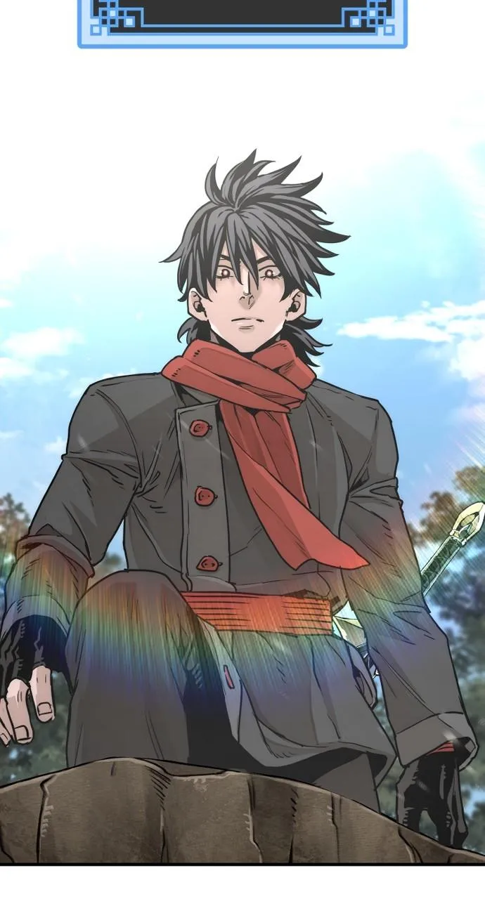 Read Murim RPG Simulation EN Manga Online