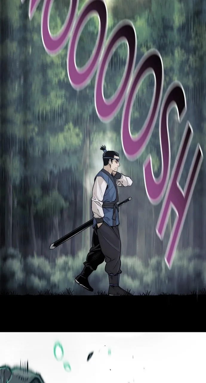 Read Murim RPG Simulation EN Manga Online