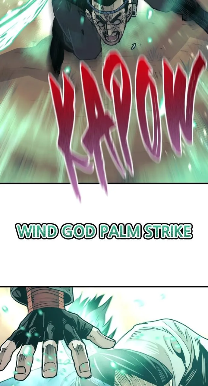 Read Murim RPG Simulation EN Manga Online