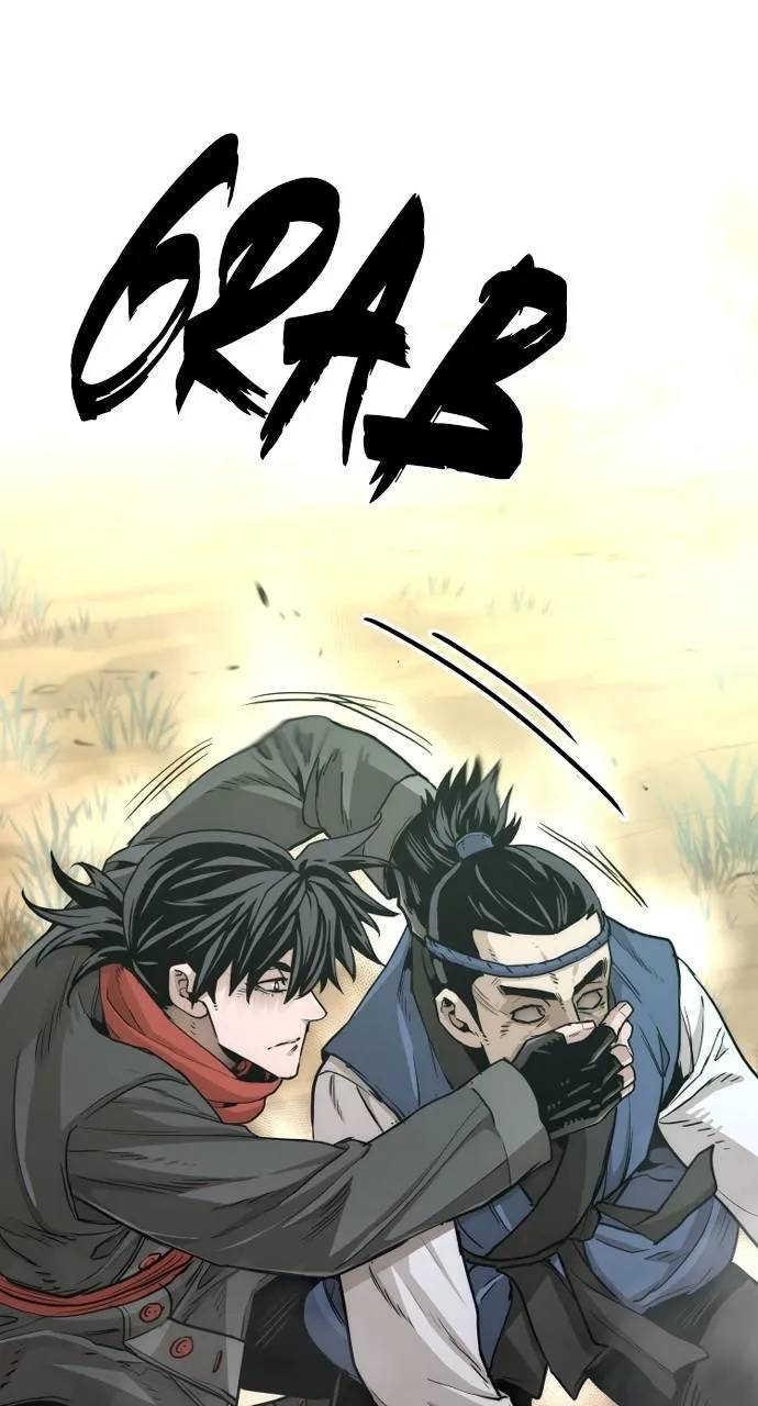 Read Murim RPG Simulation EN Manga Online