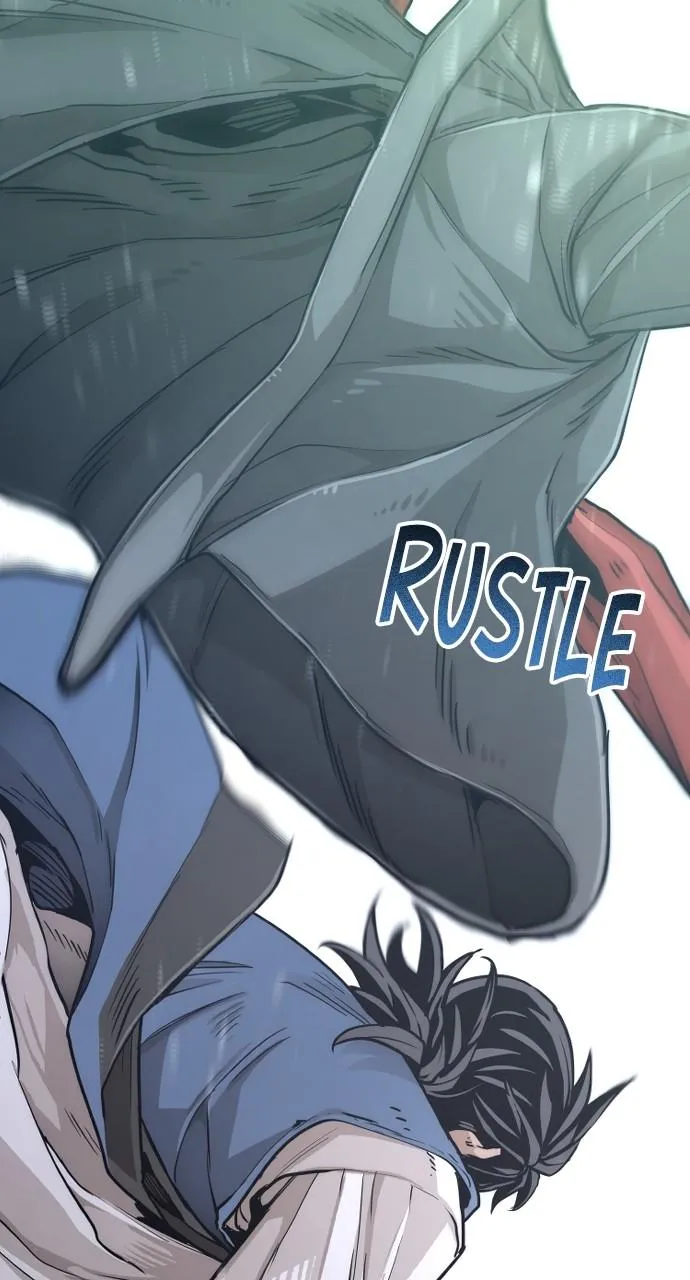 Read Murim RPG Simulation EN Manga Online