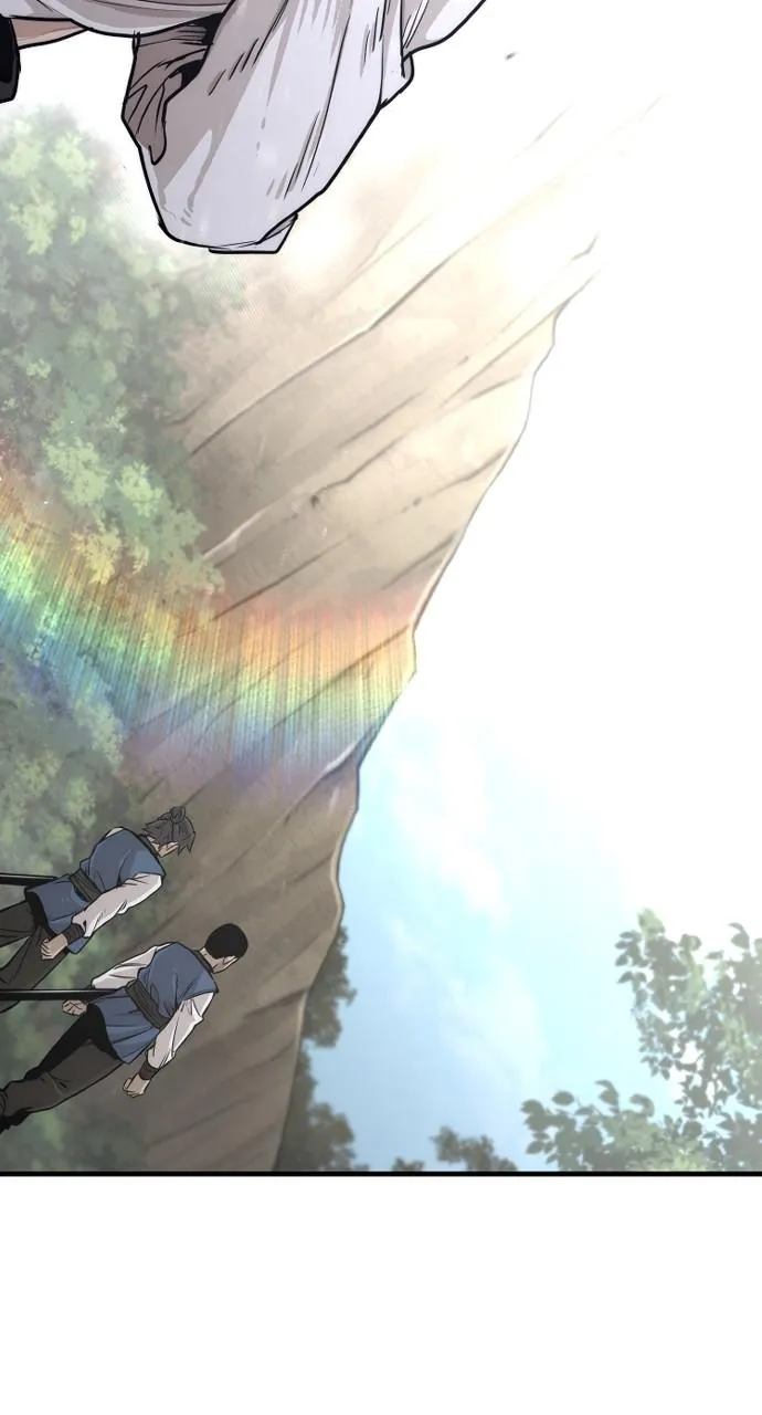 Read Murim RPG Simulation EN Manga Online