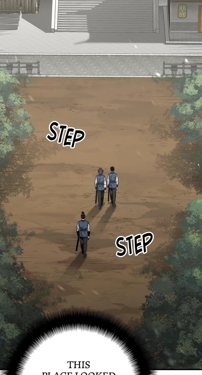 Read Murim RPG Simulation EN Manga Online