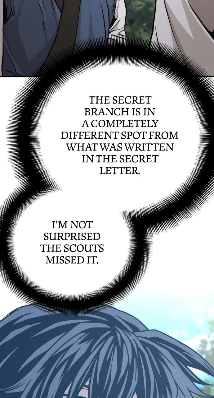 Read Murim RPG Simulation EN Manga Online