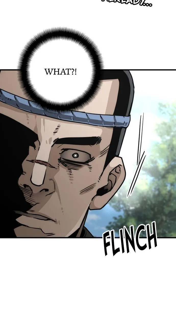 Read Murim RPG Simulation EN Manga Online