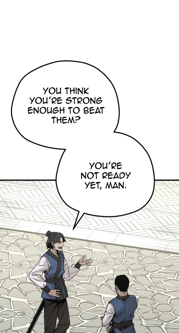 Read Murim RPG Simulation EN Manga Online