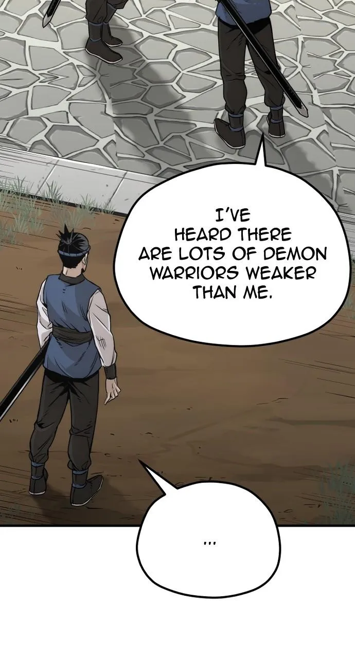 Read Murim RPG Simulation EN Manga Online