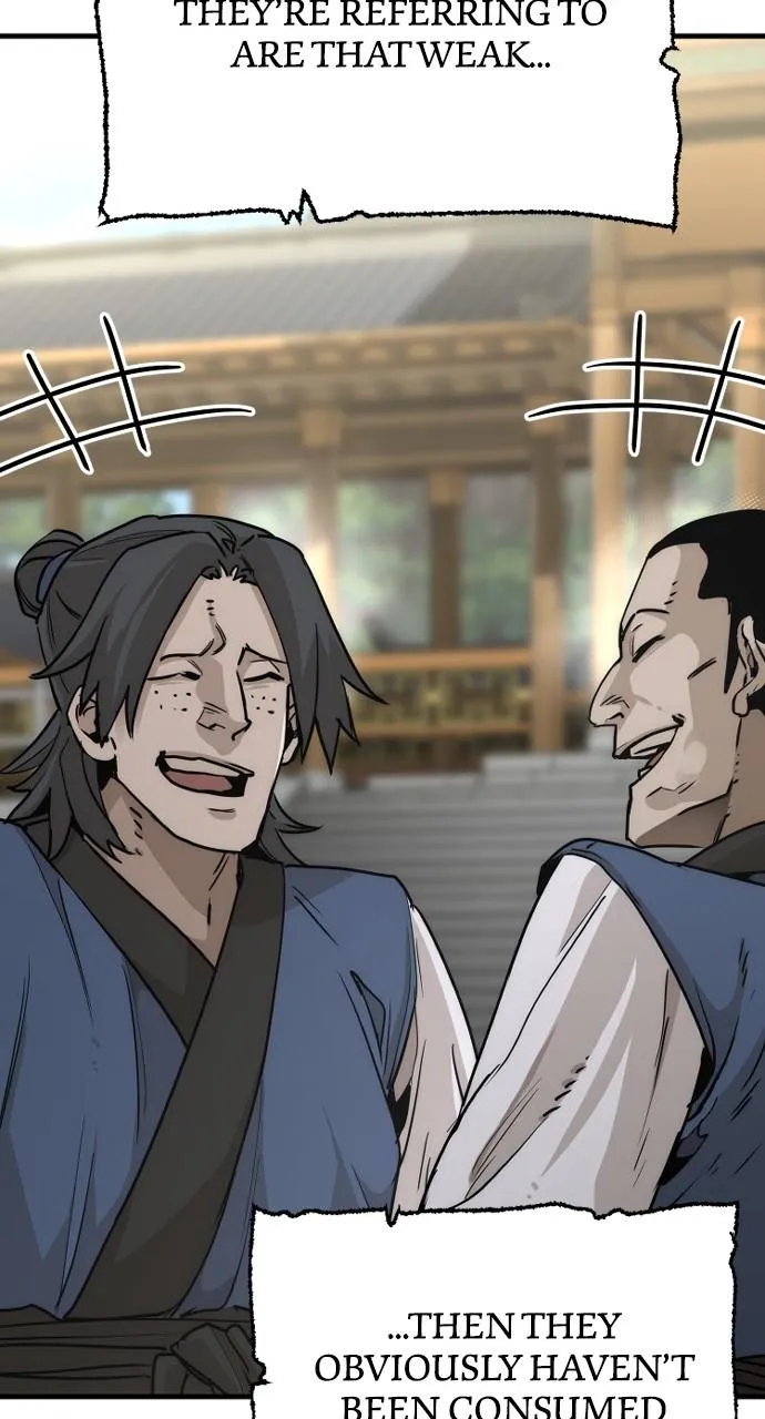 Read Murim RPG Simulation EN Manga Online