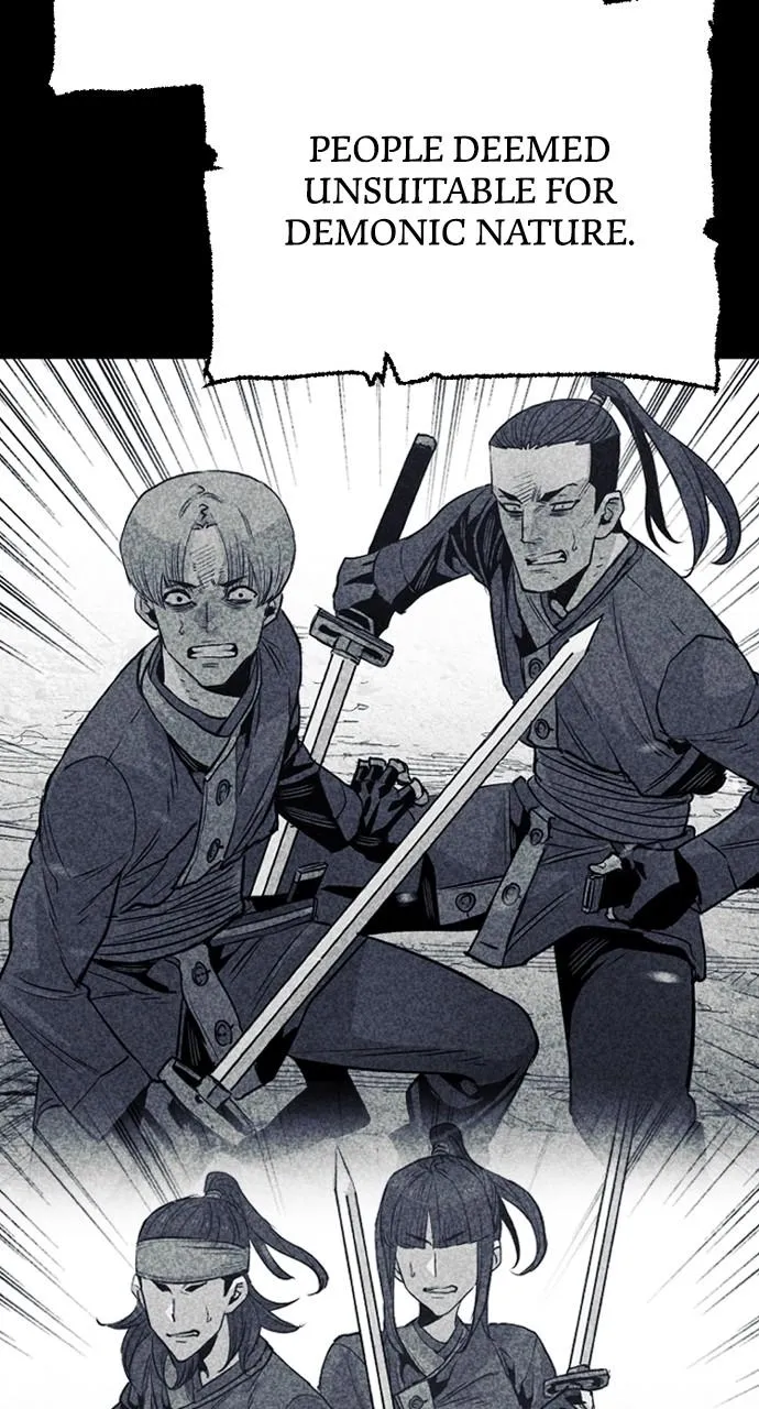 Read Murim RPG Simulation EN Manga Online