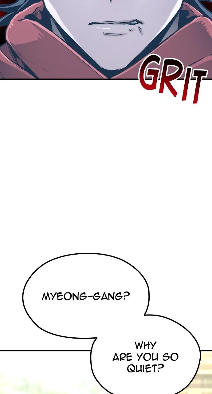 Read Murim RPG Simulation EN Manga Online