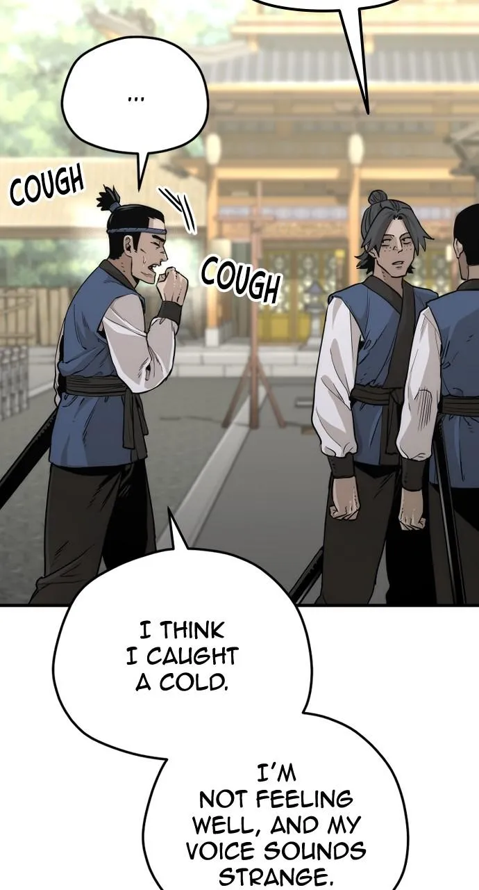 Read Murim RPG Simulation EN Manga Online