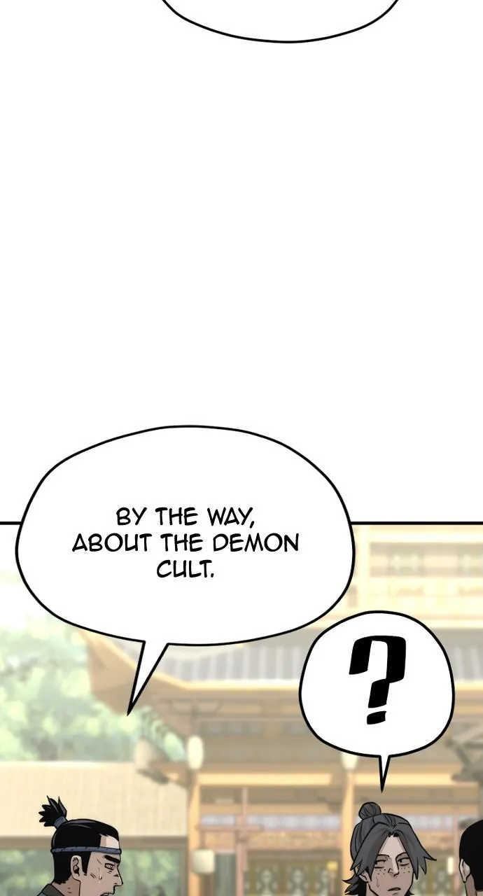 Read Murim RPG Simulation EN Manga Online