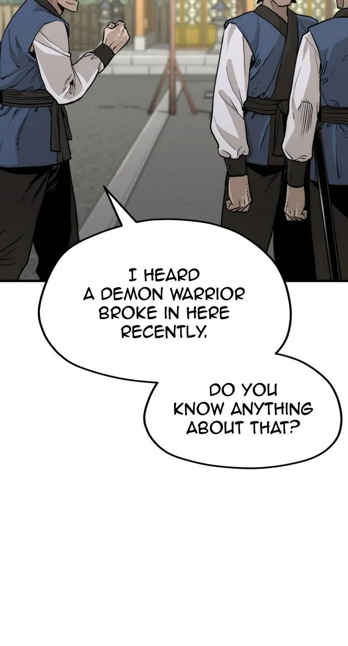 Read Murim RPG Simulation EN Manga Online