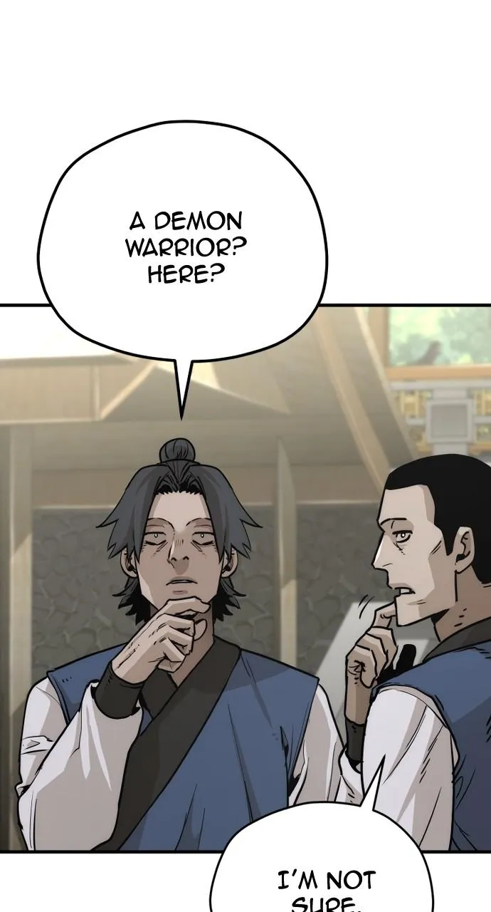 Read Murim RPG Simulation EN Manga Online