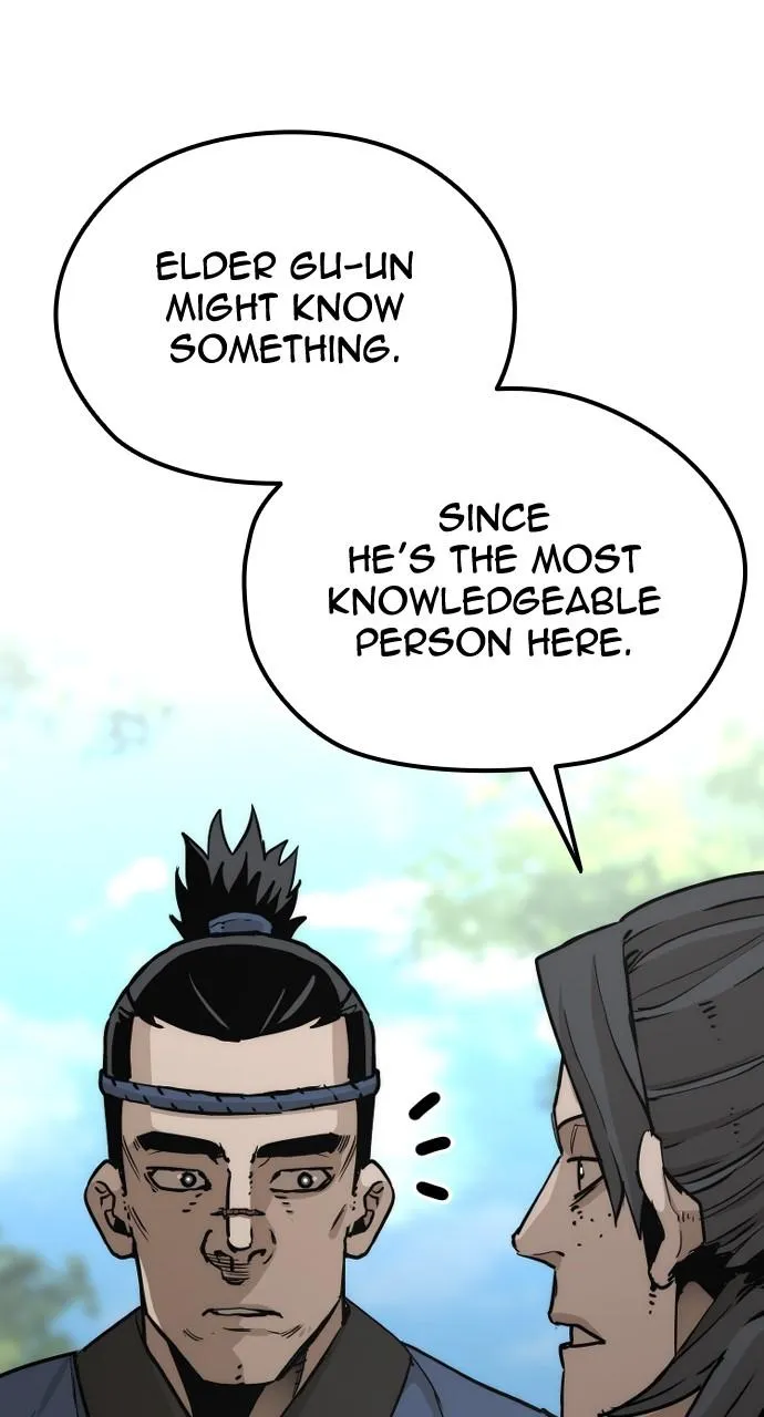 Read Murim RPG Simulation EN Manga Online