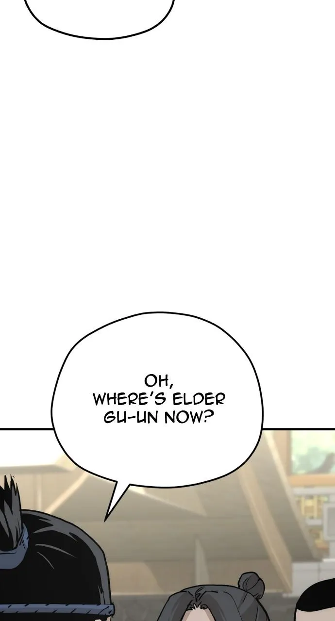 Read Murim RPG Simulation EN Manga Online