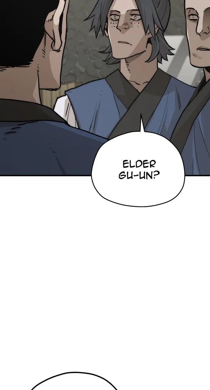 Read Murim RPG Simulation EN Manga Online