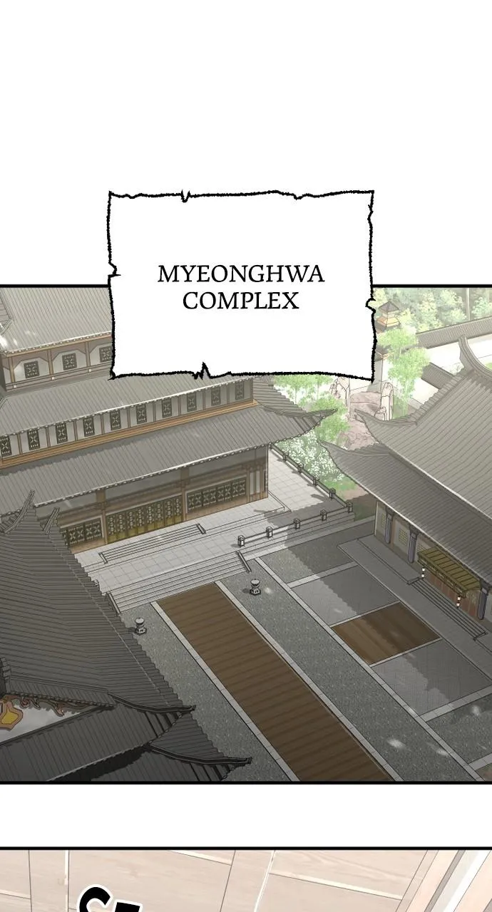 Read Murim RPG Simulation EN Manga Online