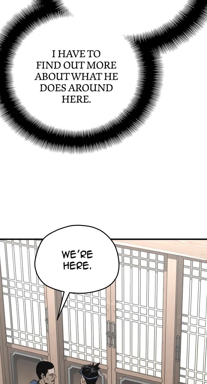 Read Murim RPG Simulation EN Manga Online