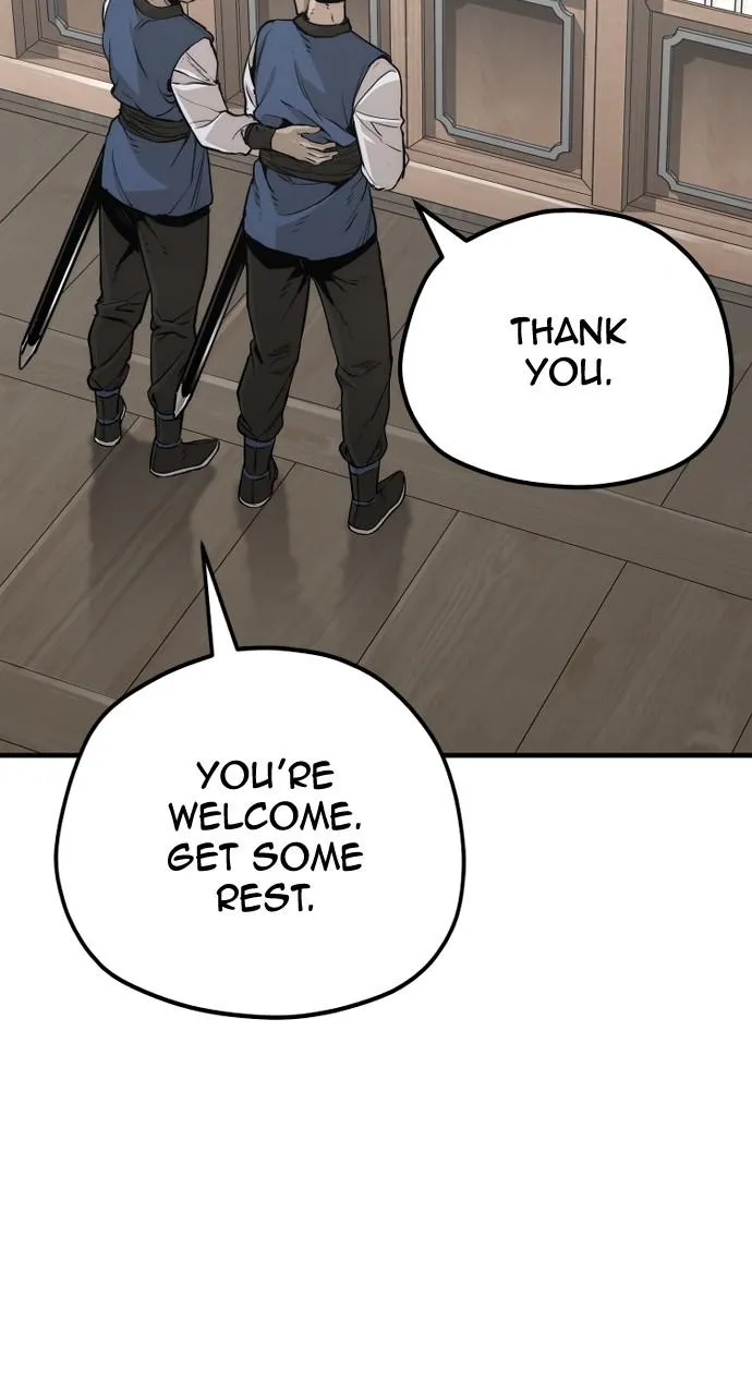 Read Murim RPG Simulation EN Manga Online