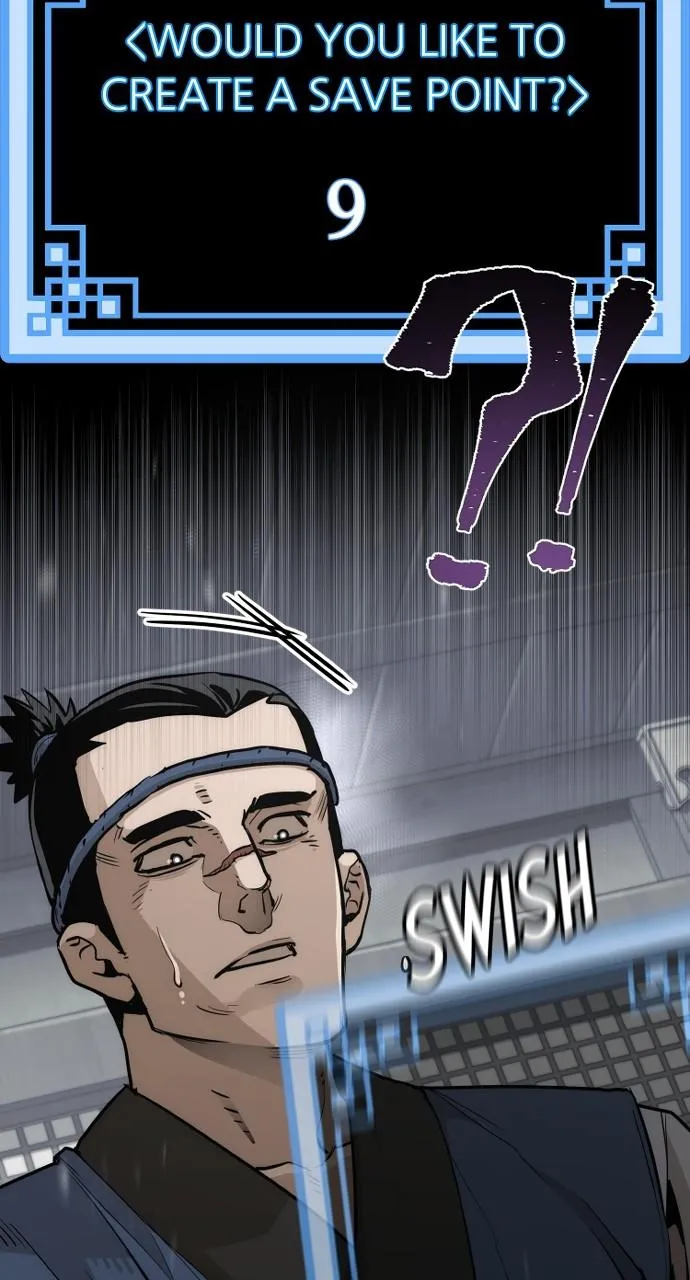 Read Murim RPG Simulation EN Manga Online