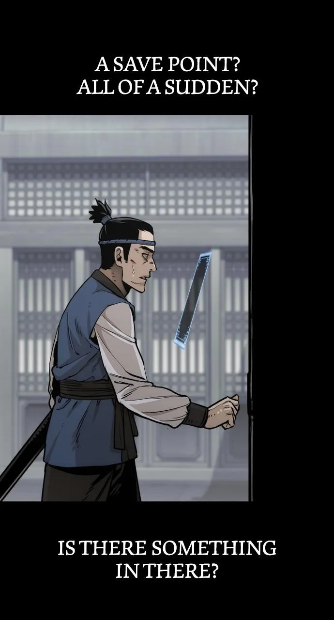 Read Murim RPG Simulation EN Manga Online