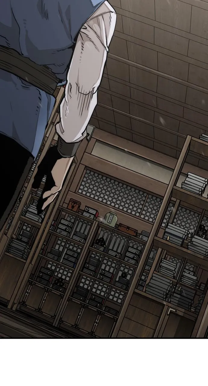 Read Murim RPG Simulation EN Manga Online