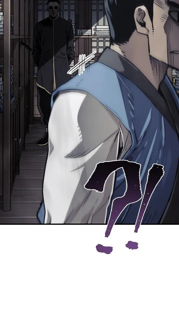 Read Murim RPG Simulation EN Manga Online