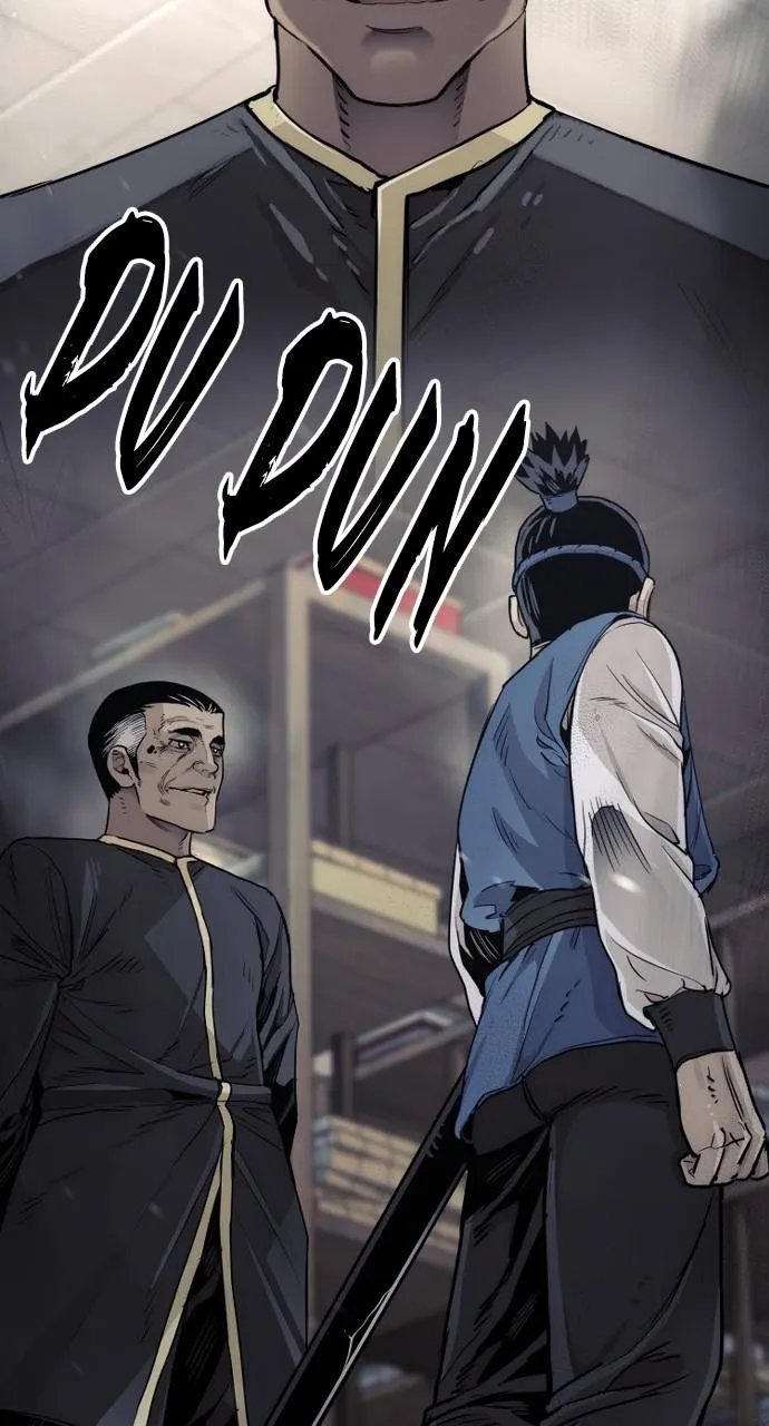 Read Murim RPG Simulation EN Manga Online