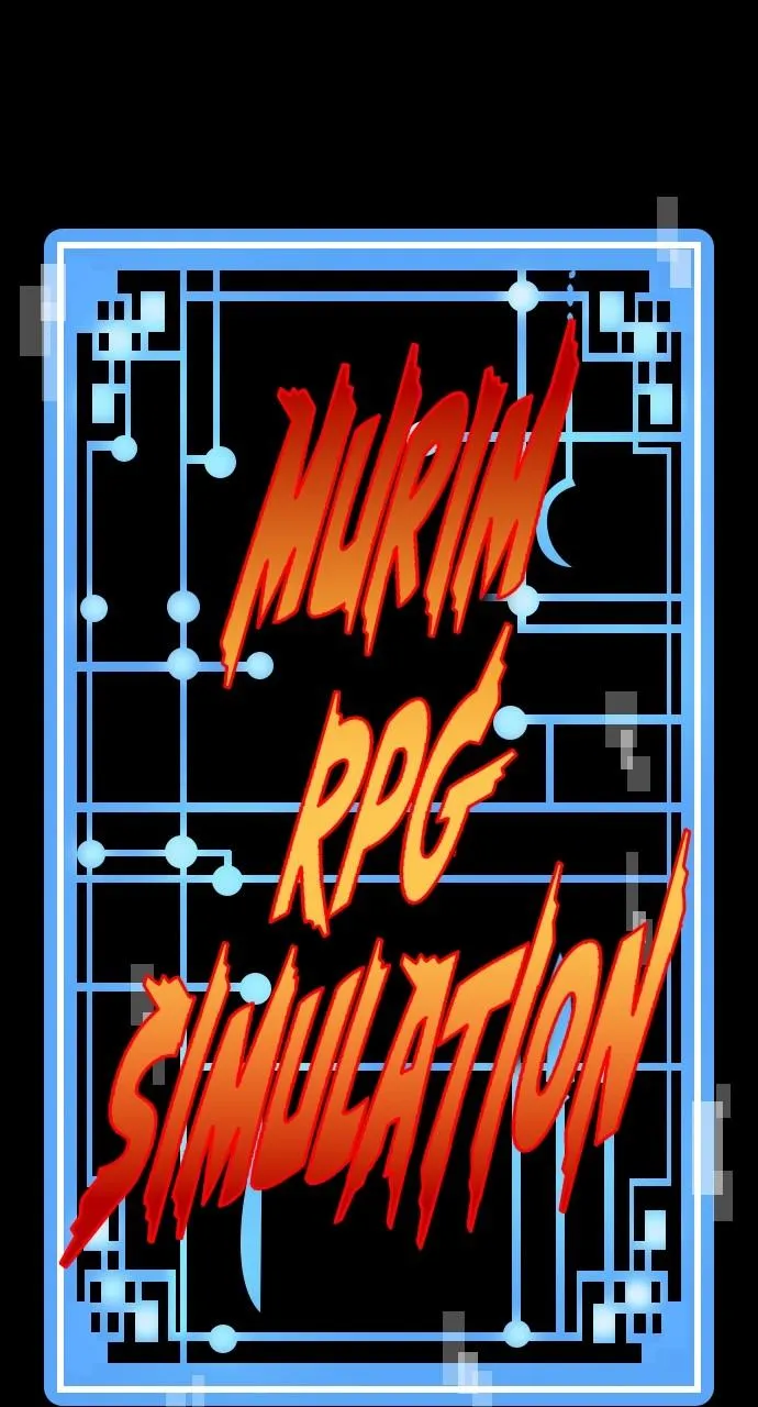 Read Murim RPG Simulation EN Manga Online