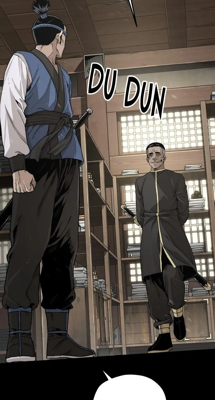 Read Murim RPG Simulation EN Manga Online