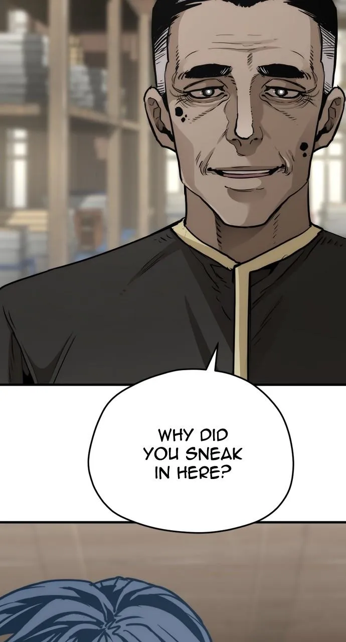 Read Murim RPG Simulation EN Manga Online