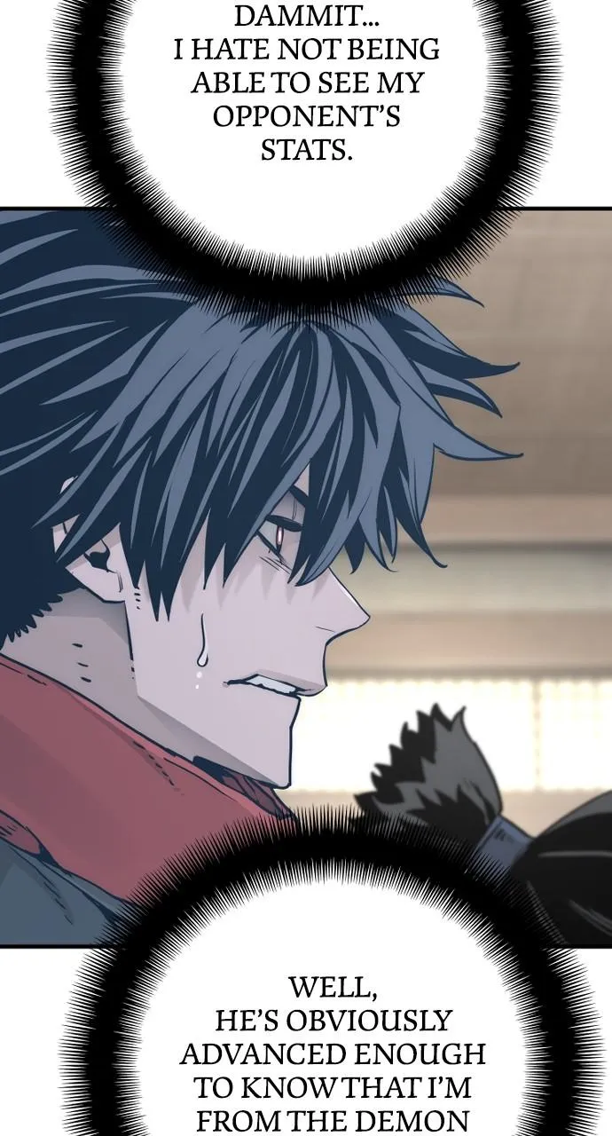 Read Murim RPG Simulation EN Manga Online