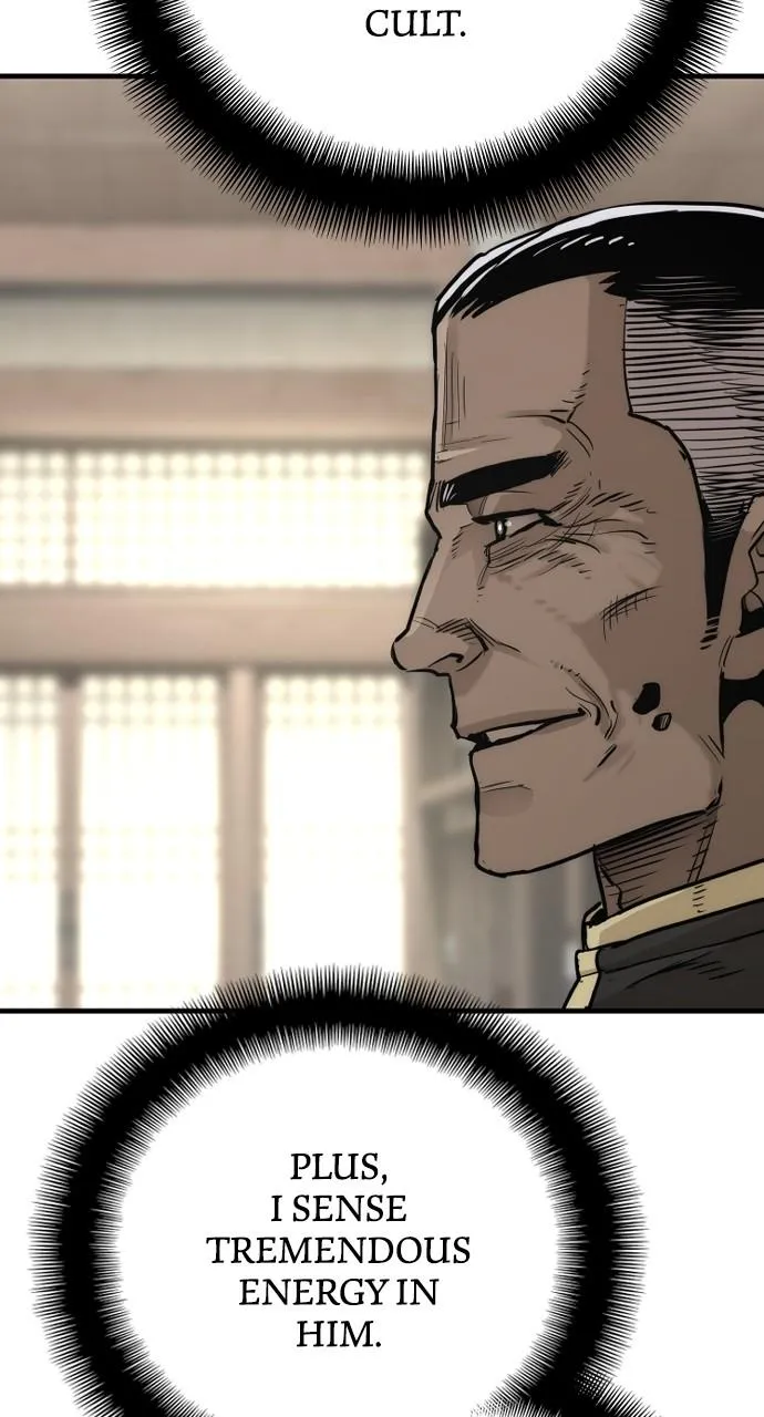 Read Murim RPG Simulation EN Manga Online