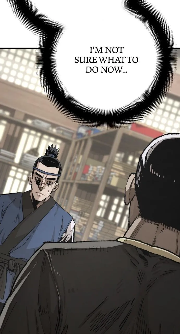 Read Murim RPG Simulation EN Manga Online