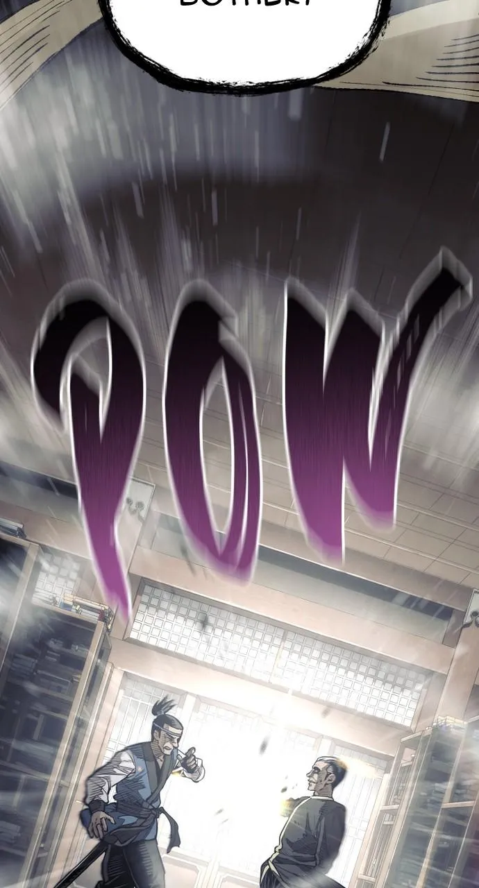 Read Murim RPG Simulation EN Manga Online