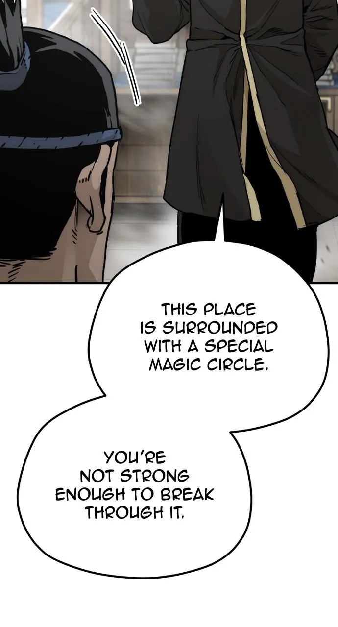 Read Murim RPG Simulation EN Manga Online