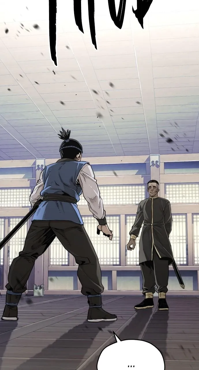 Read Murim RPG Simulation EN Manga Online