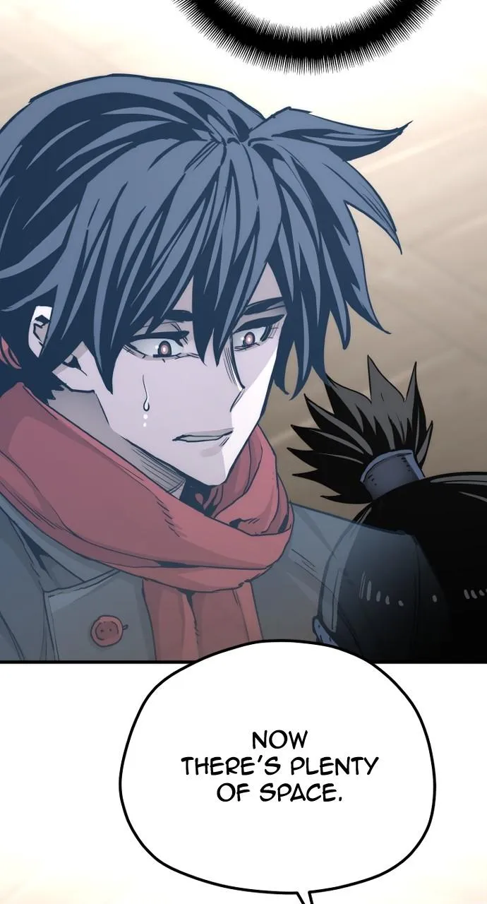 Read Murim RPG Simulation EN Manga Online