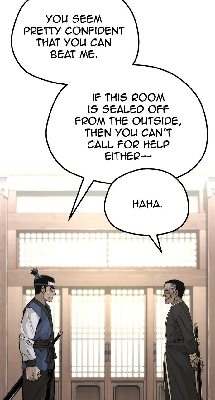 Read Murim RPG Simulation EN Manga Online